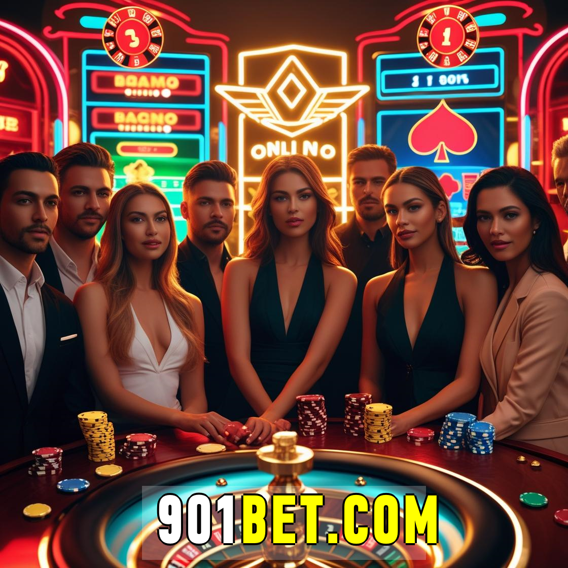 901bet