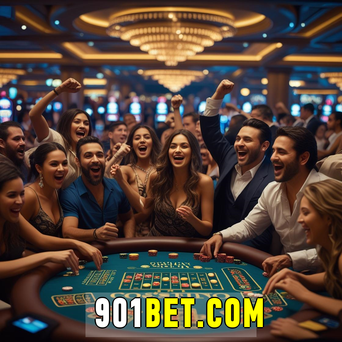 901bet