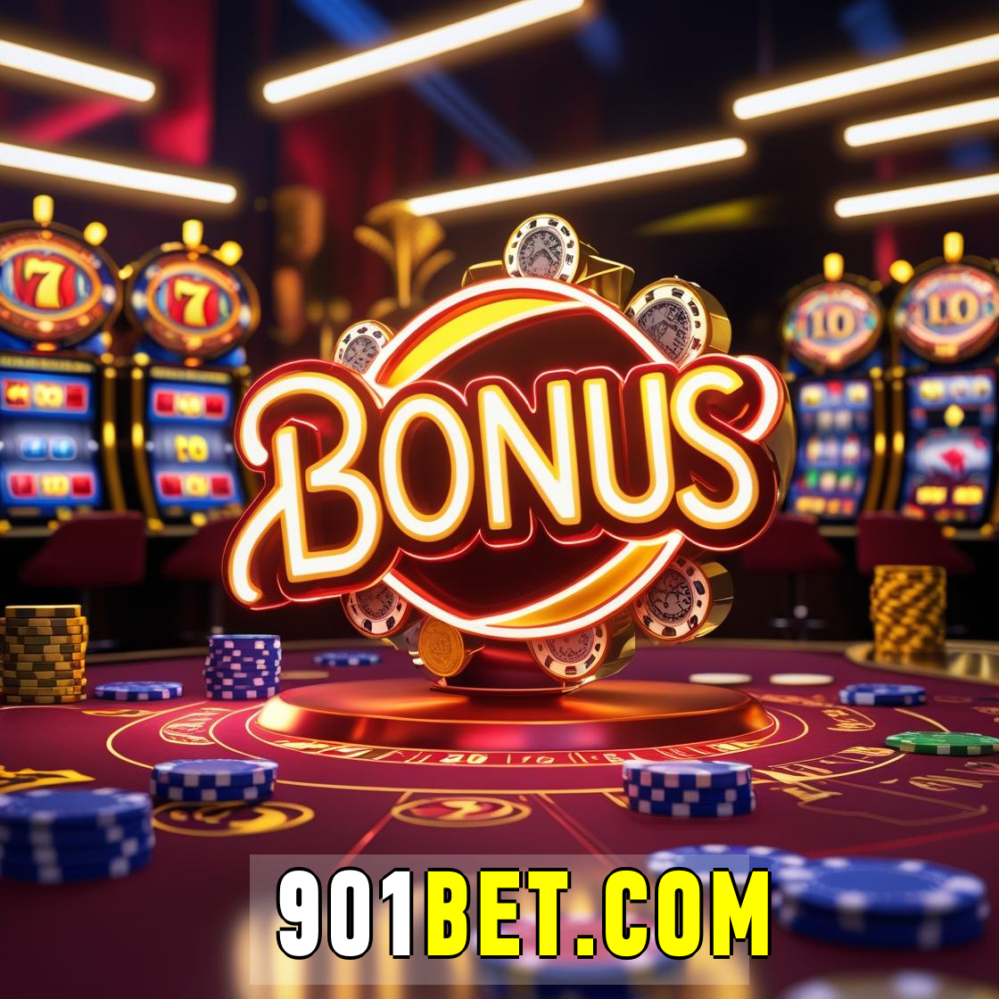 901bet